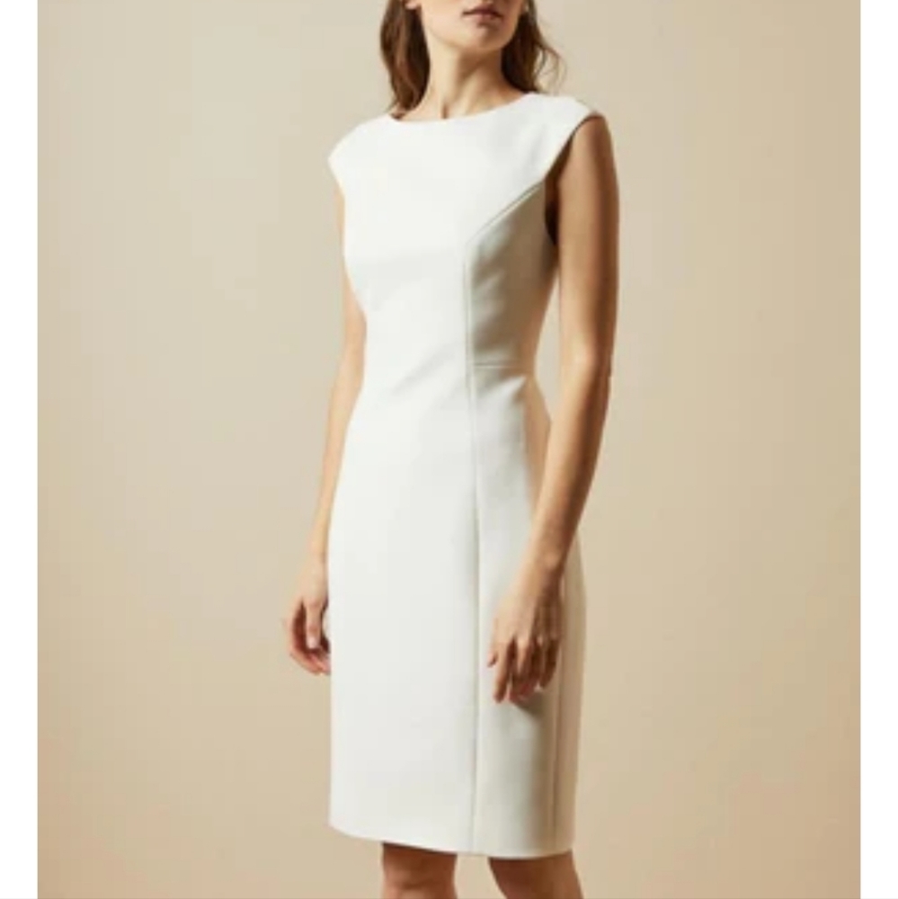 Ted Baker Pelagai Dress